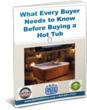 Free Hot Tub Store Special Report